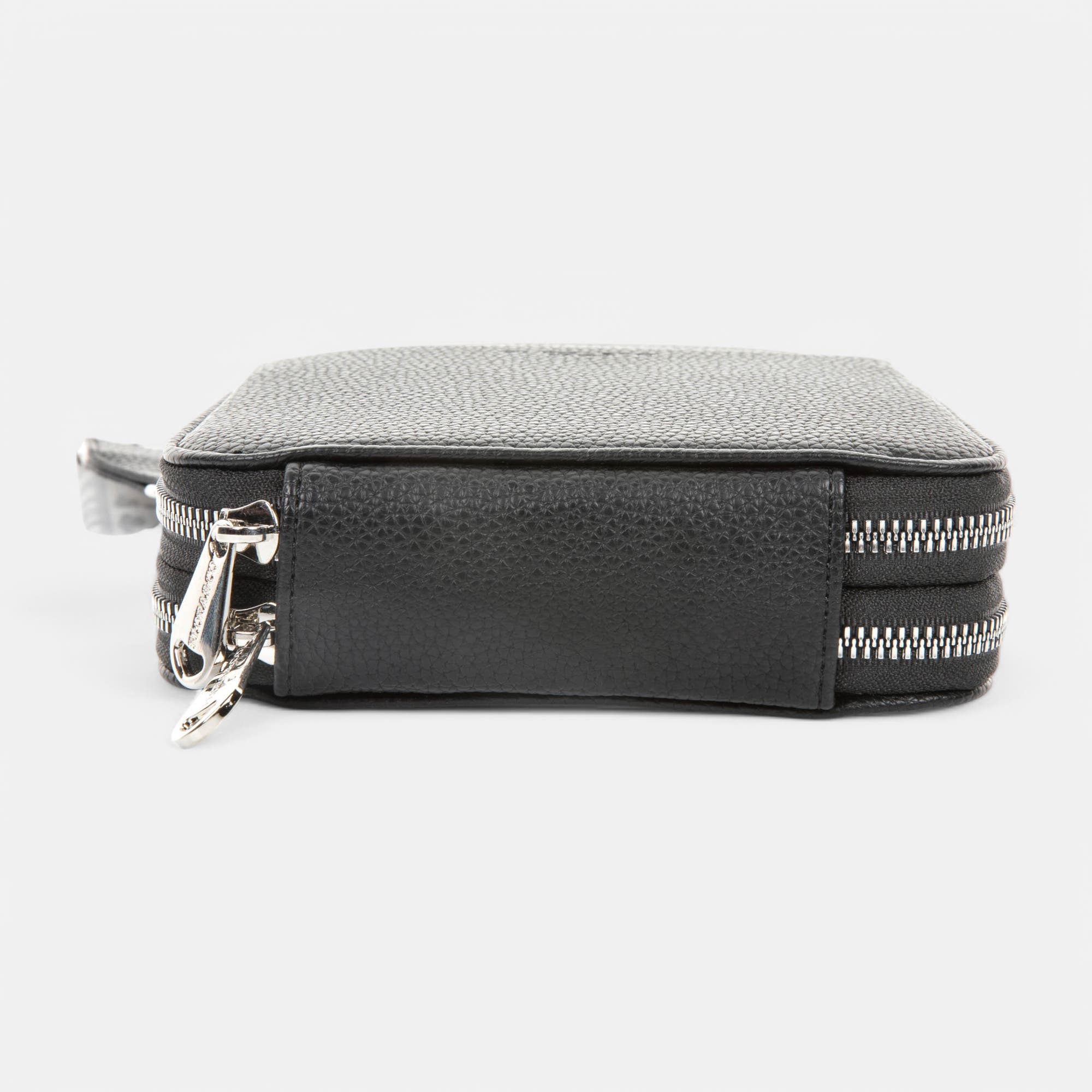 Sac bandoulière noir