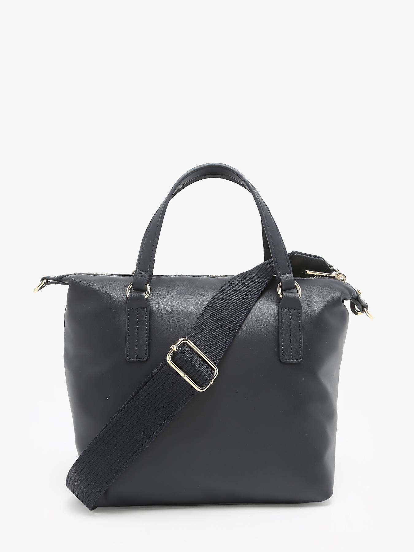 sac  main Poppy polyester recycl TOMMY HILFIGER