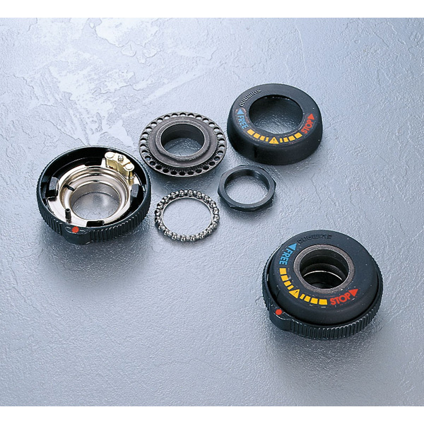 Shimano Styrfittings Nexus NX10