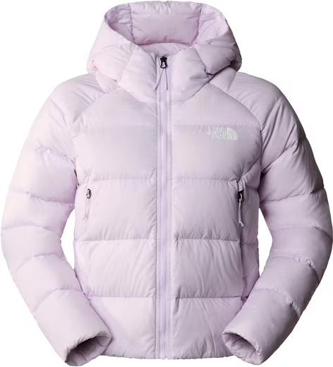 Daunenjacke W HYALITE DOWN HOODIE - EU