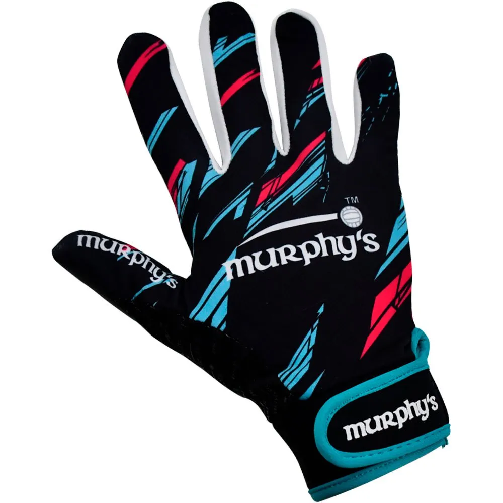 Luvas gaélicas de Murphy