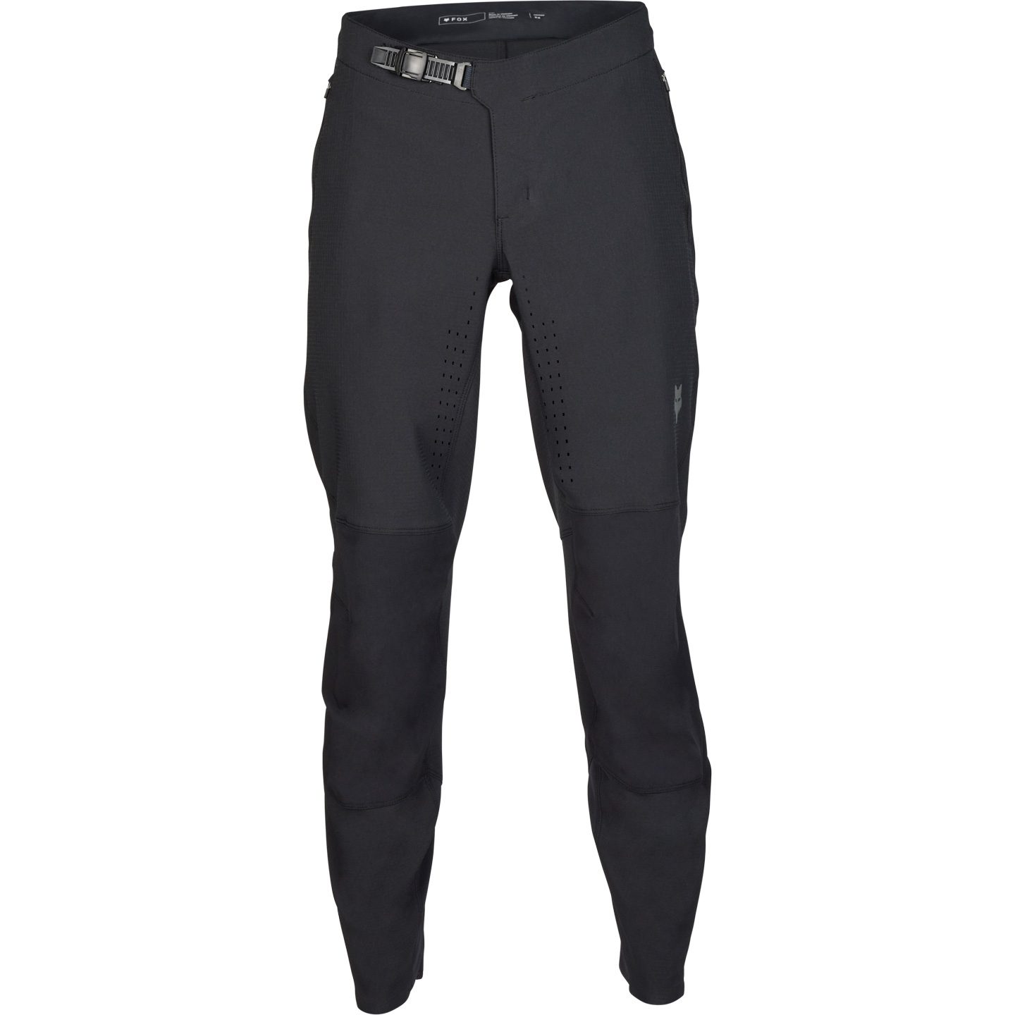 FOX Defend Radhose Herren schwarz