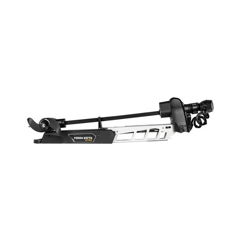 Moteur Électrique Minn Kota Ultrex Quest 90/115Lbs 24/36V Avec Sonde Dsc
