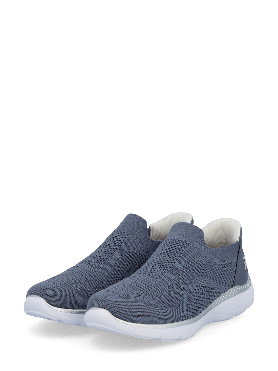 Rieker Ready2GO Slip-On Blue