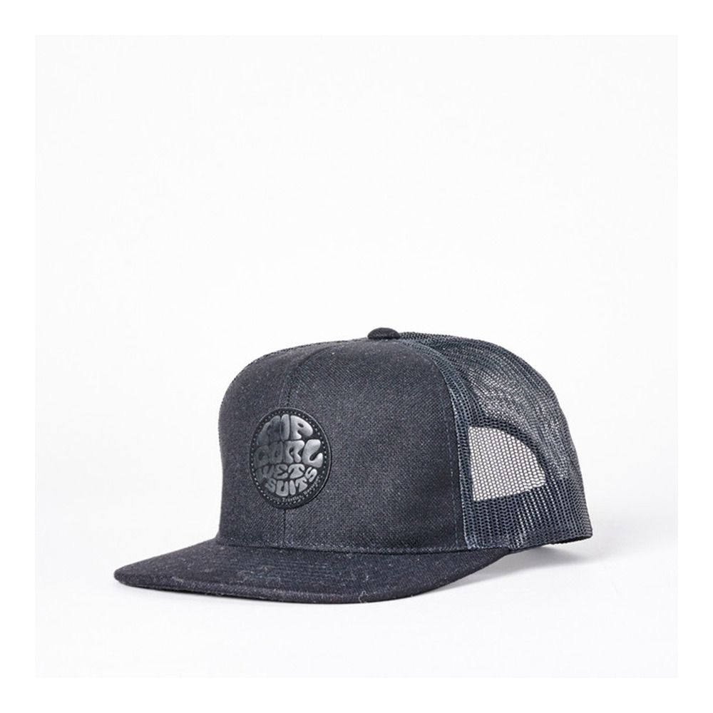 Rip Curl PREMIUM WETTY TRUCKER - Casquette Homme midnight