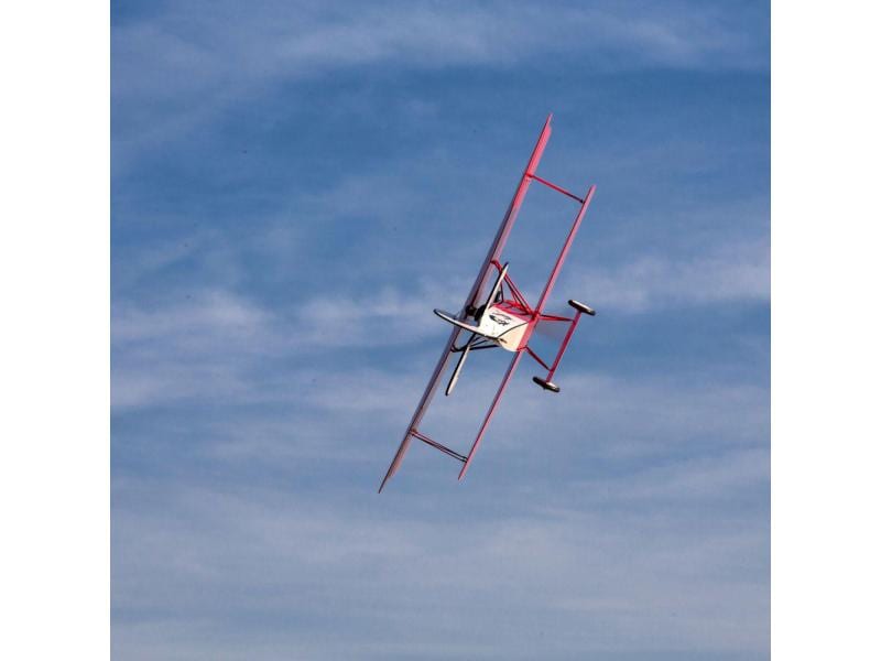 Hangar 9 Flugzeug Fokker D.VII ARF Warbird