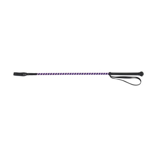 Pirulito Whip, roxo/vermelho/rosa claro