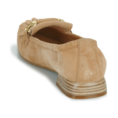 Mjus - PORTOFINO MOC - Beige