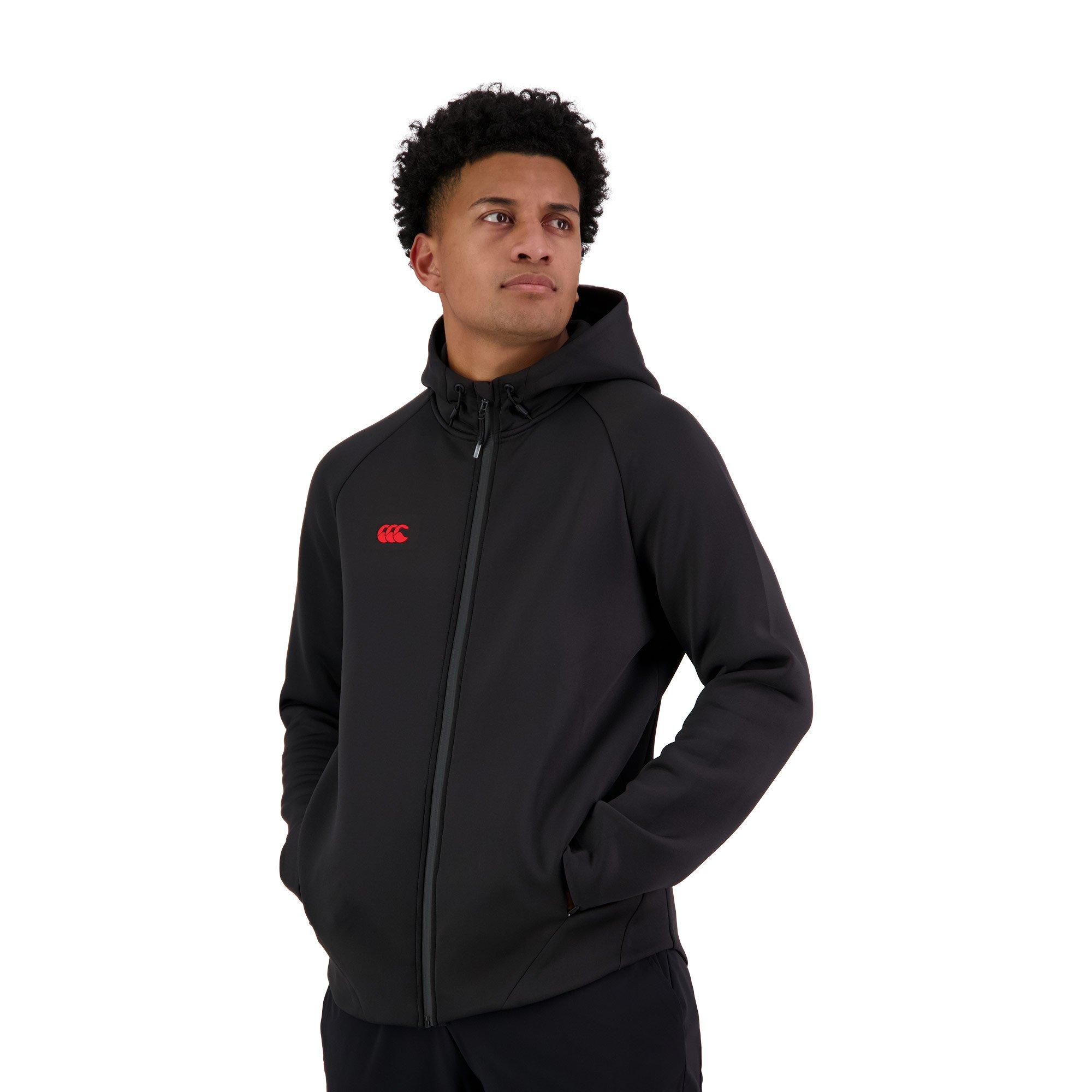Canterbury Cant Everest Hoodie Adults