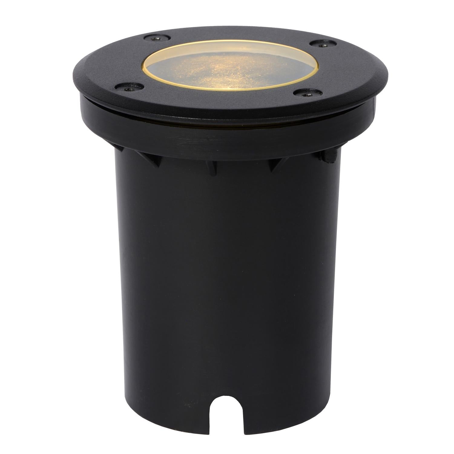 Biltin spot buiten IP67 Ã10,8 zwart