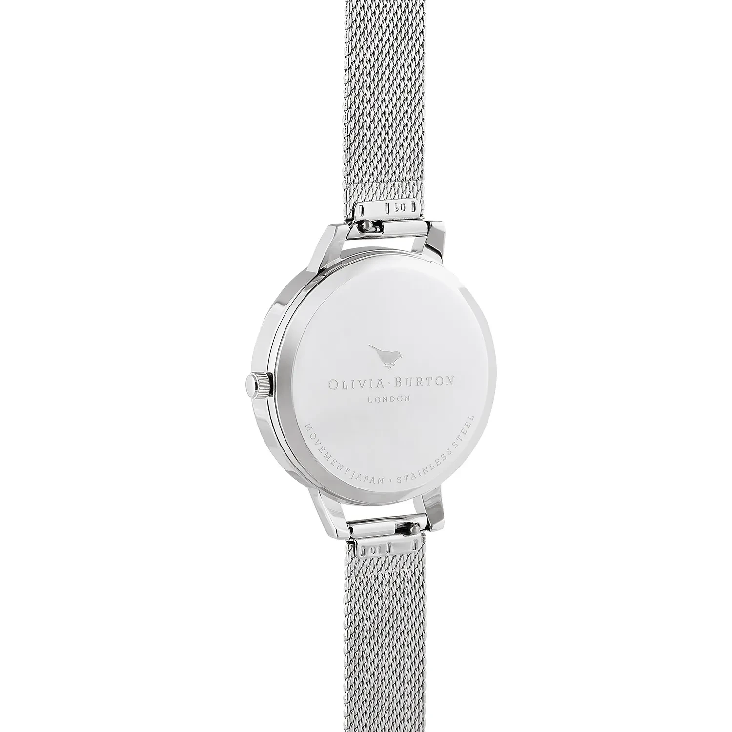 Olivia Burton Enchanted Garden OB16EG136