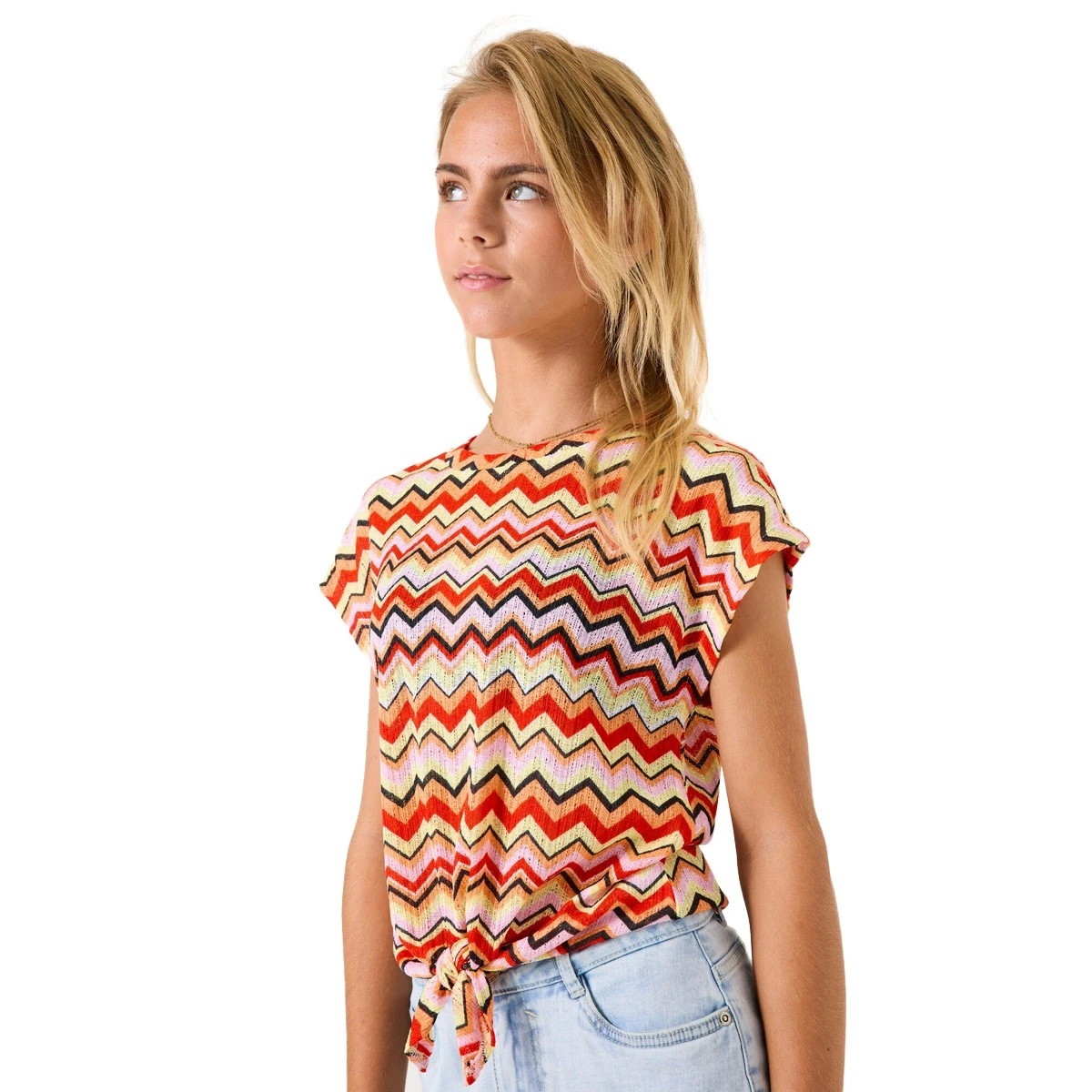 Meisjes T-shirt Layla