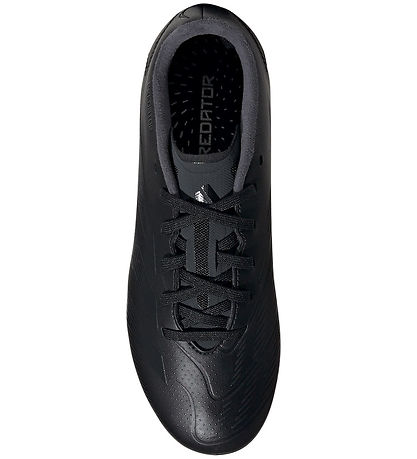 adidas Performance FodboldStøvler - Predator League L S - Sort