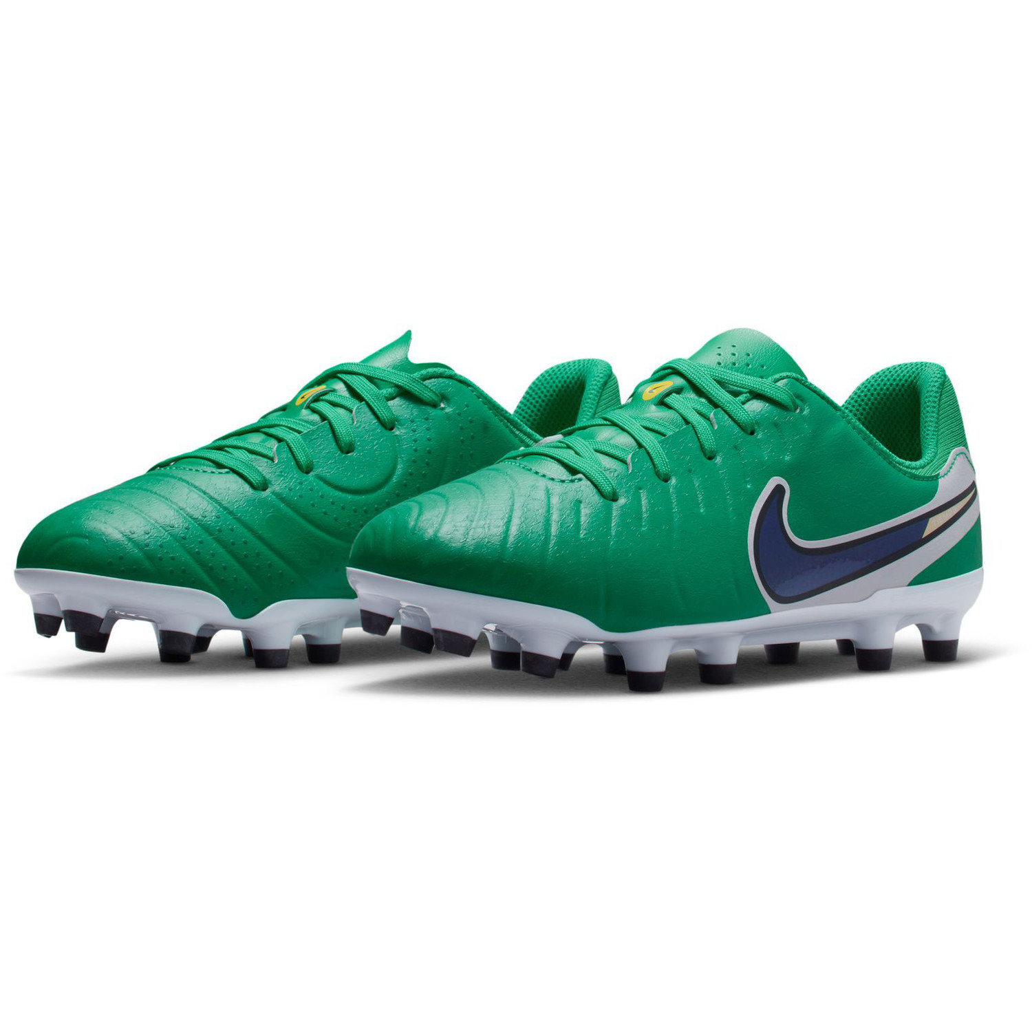 Nike Tiempo Legend 10 LV8 Academy FG/MG Kids