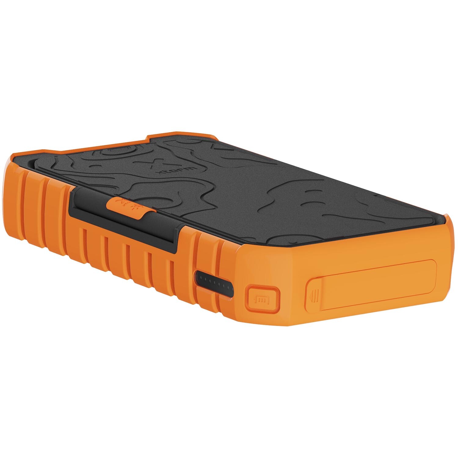 Xtorm Rugged Solar Powerbank 10000