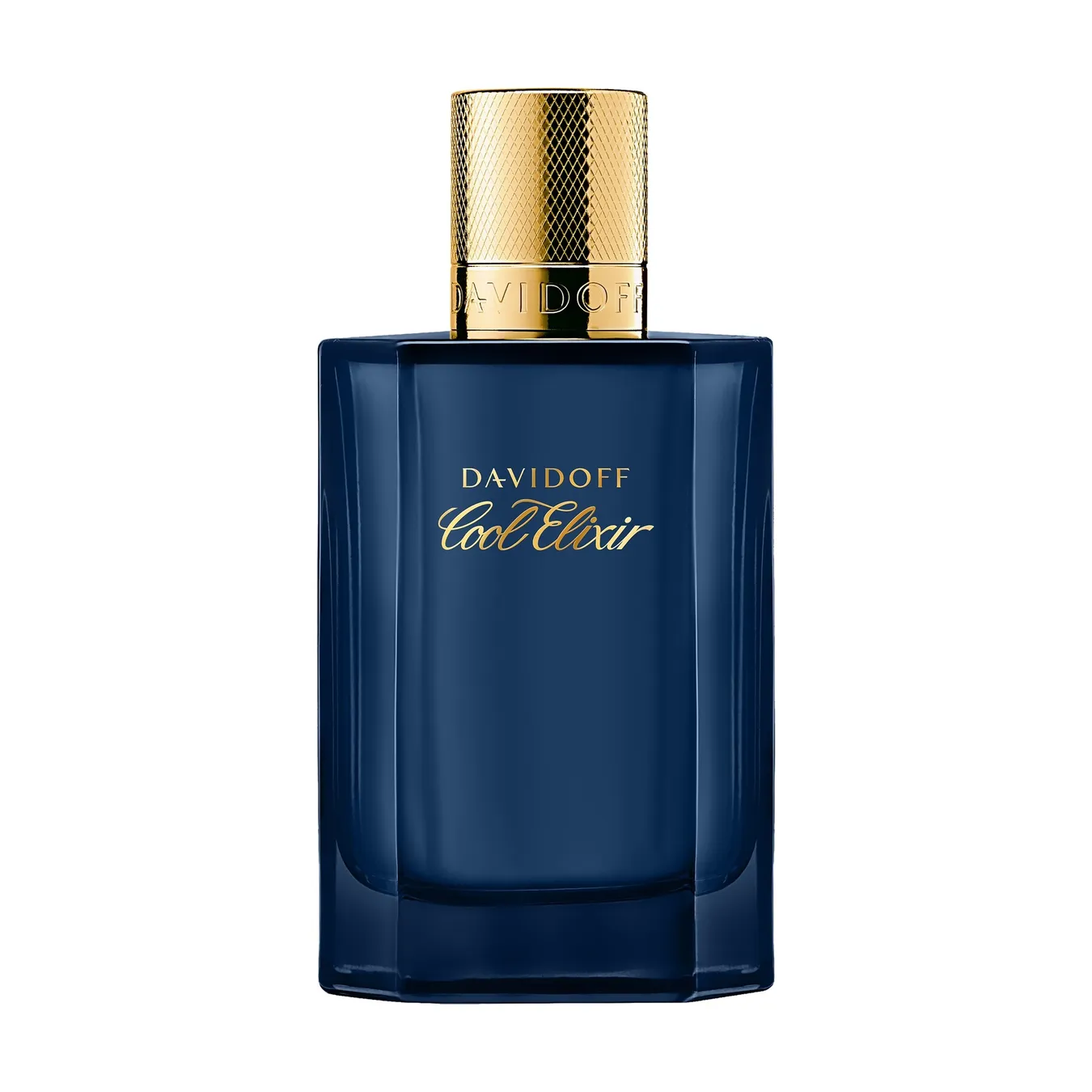 Davidoff Cool Elixir Parfum