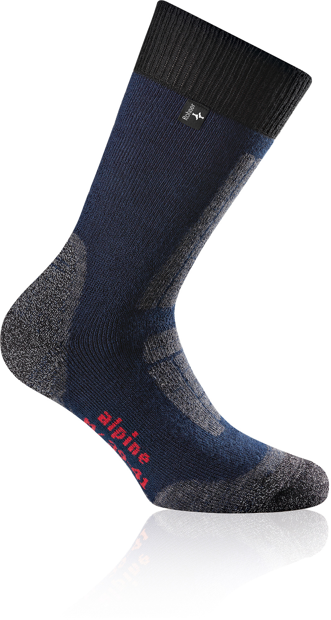 Alpine Trekking L/R
