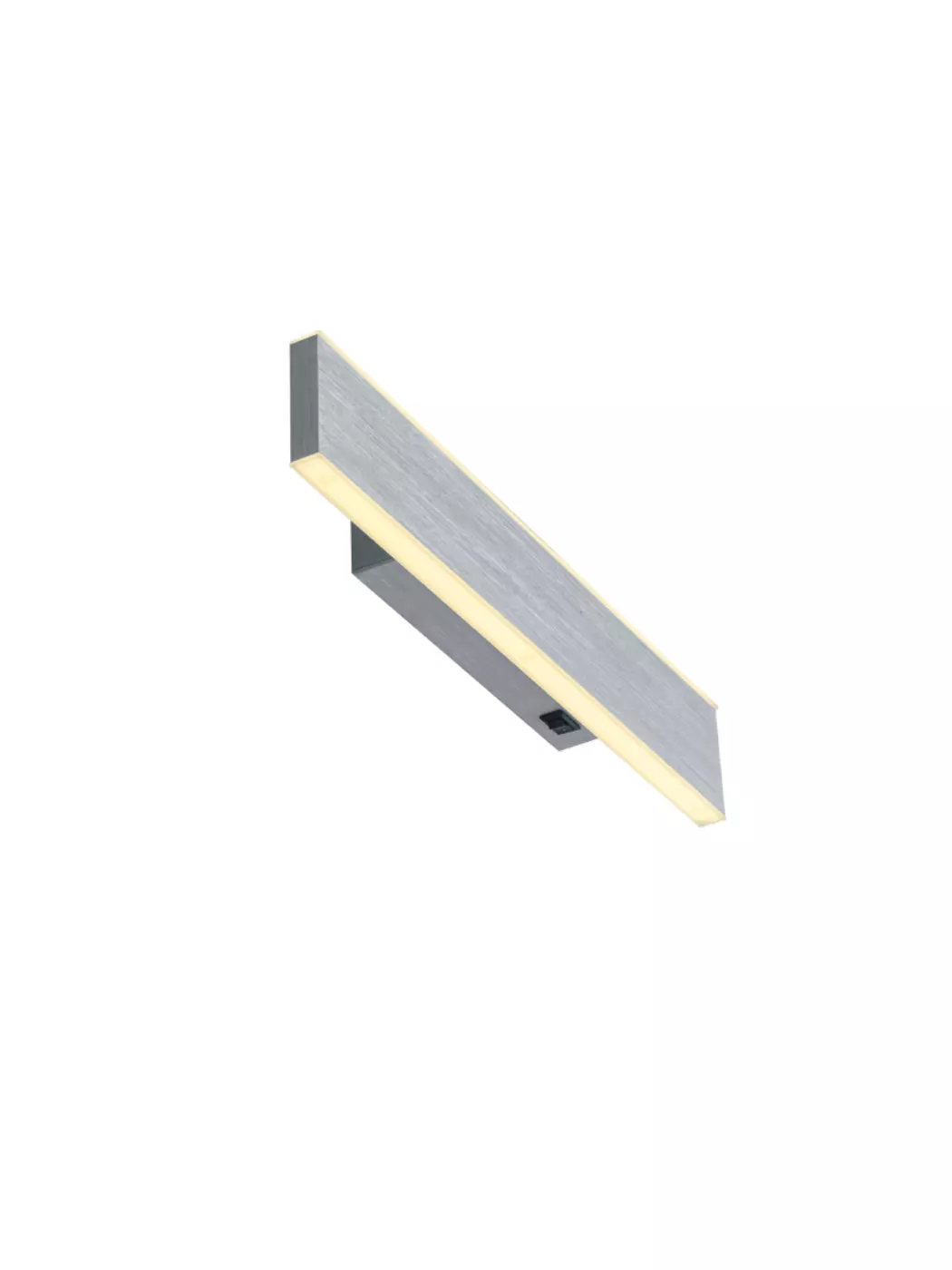 LED-Wandleuchte Delta