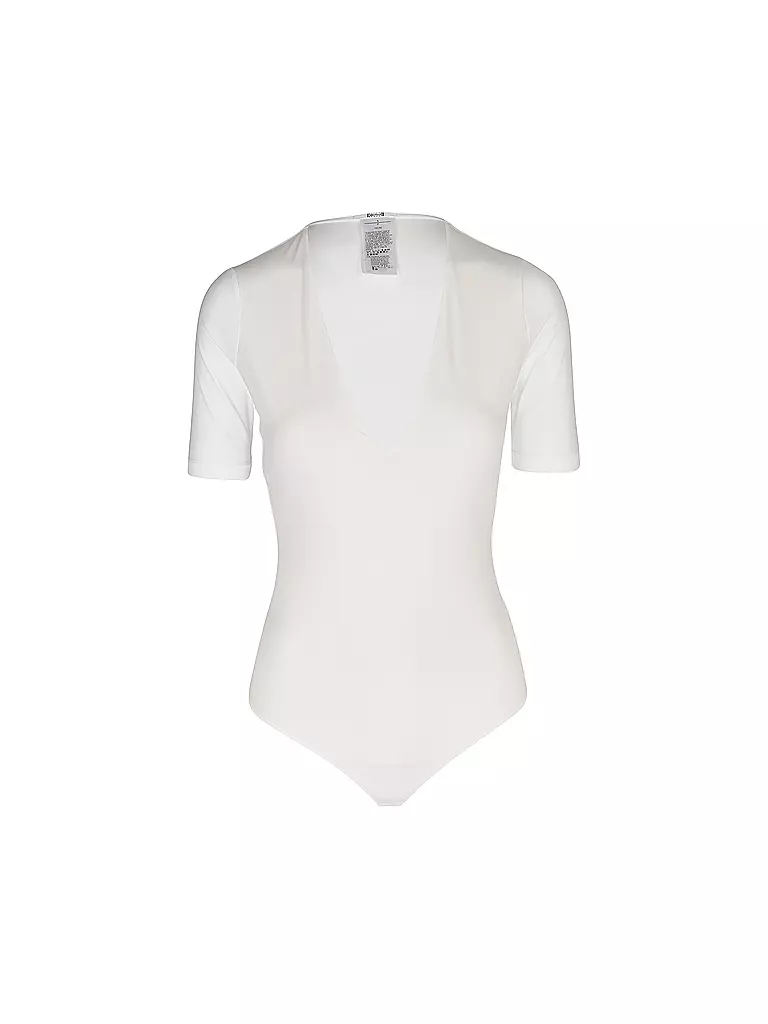 WOLFORD Black white weiss