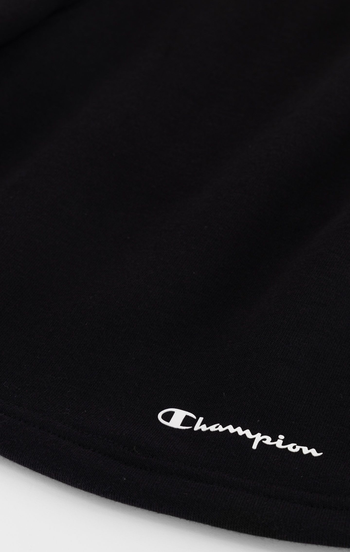 Bermuda Shorts Herre Black Beauty