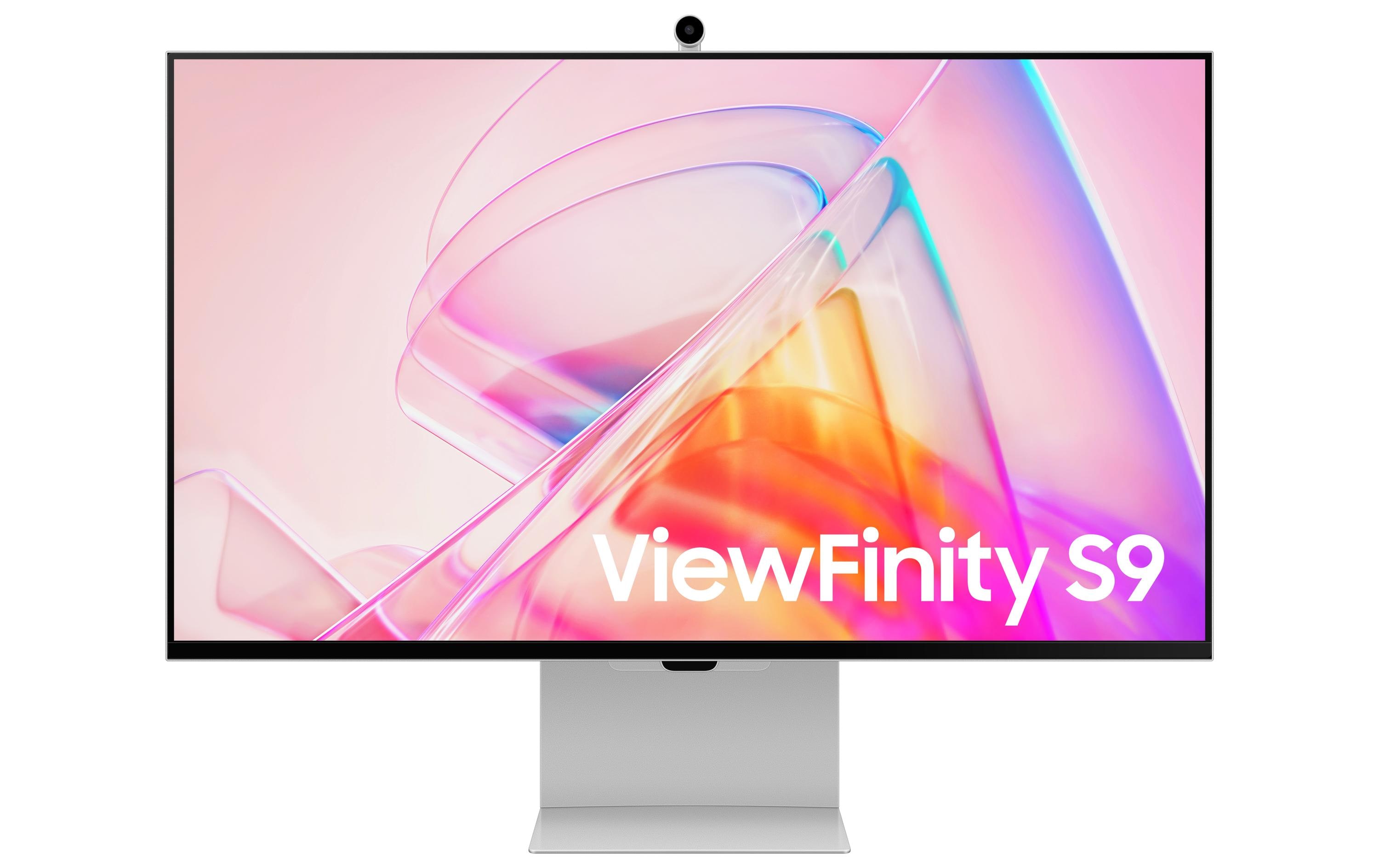 Smart Monitor LS27C902PAUXEN<br>Ergonomischer 27
