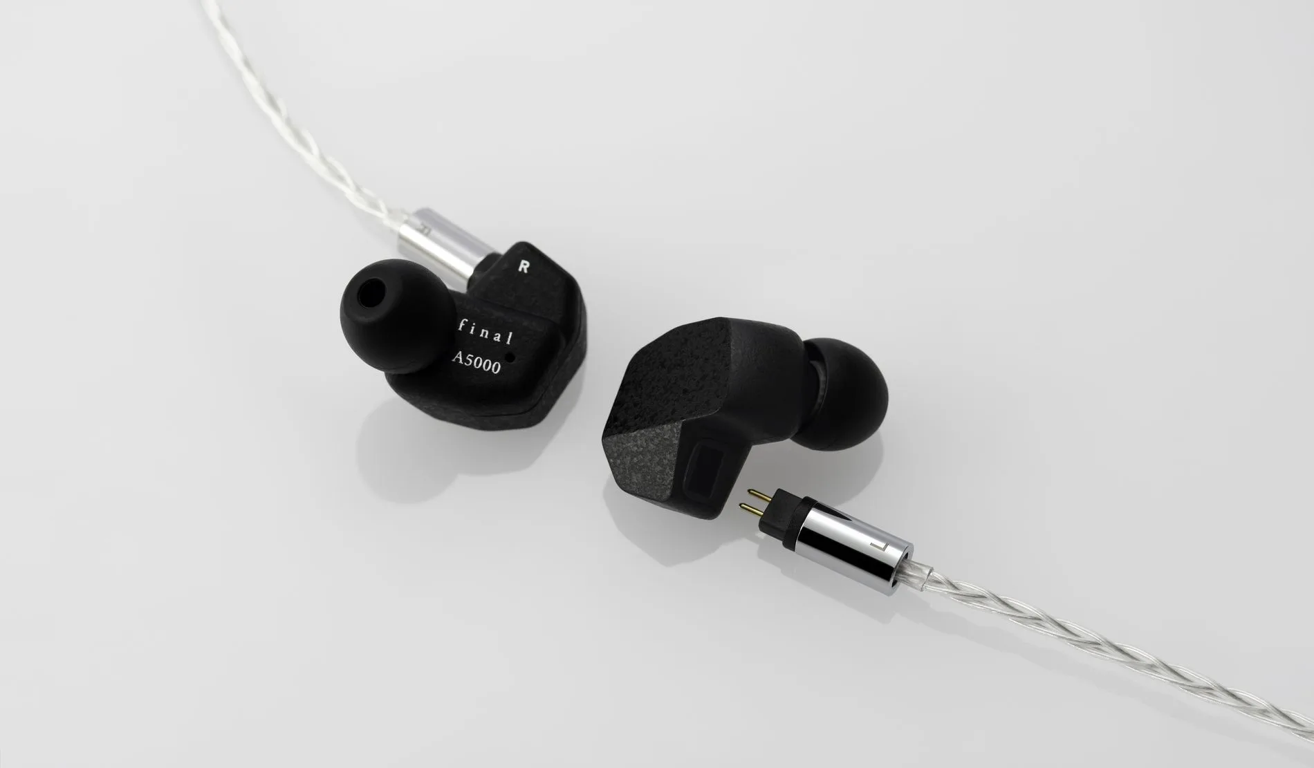 Final Audio A5000 Écouteurs intra-auriculaires