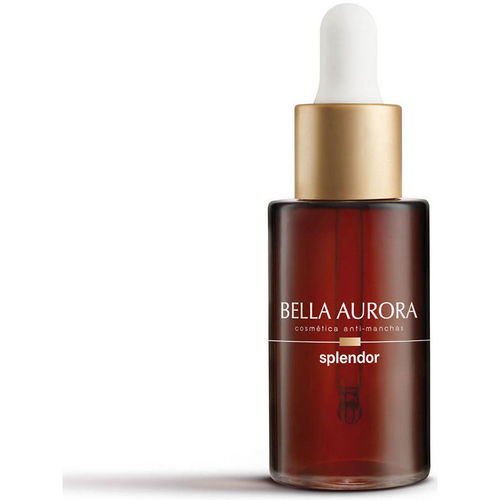 Bella Aurora - Splendor Serum Iluminador Y Antioxidante