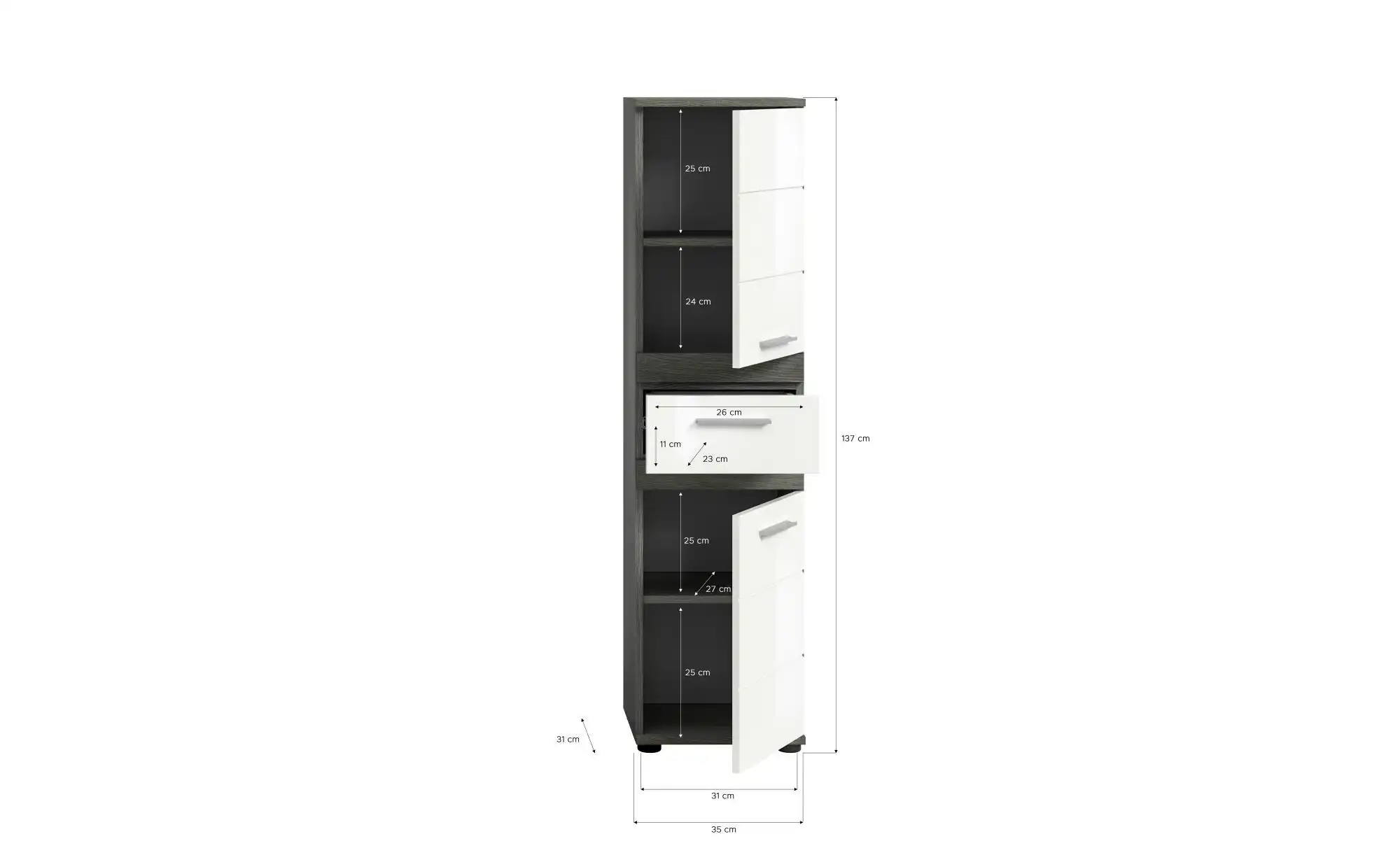 Unterschrank
