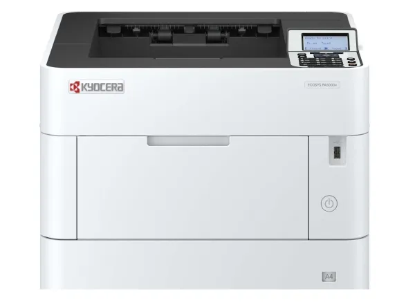 KYOCERA ECOSYS PA5000x A4 sort/hvid laser - 50 sider