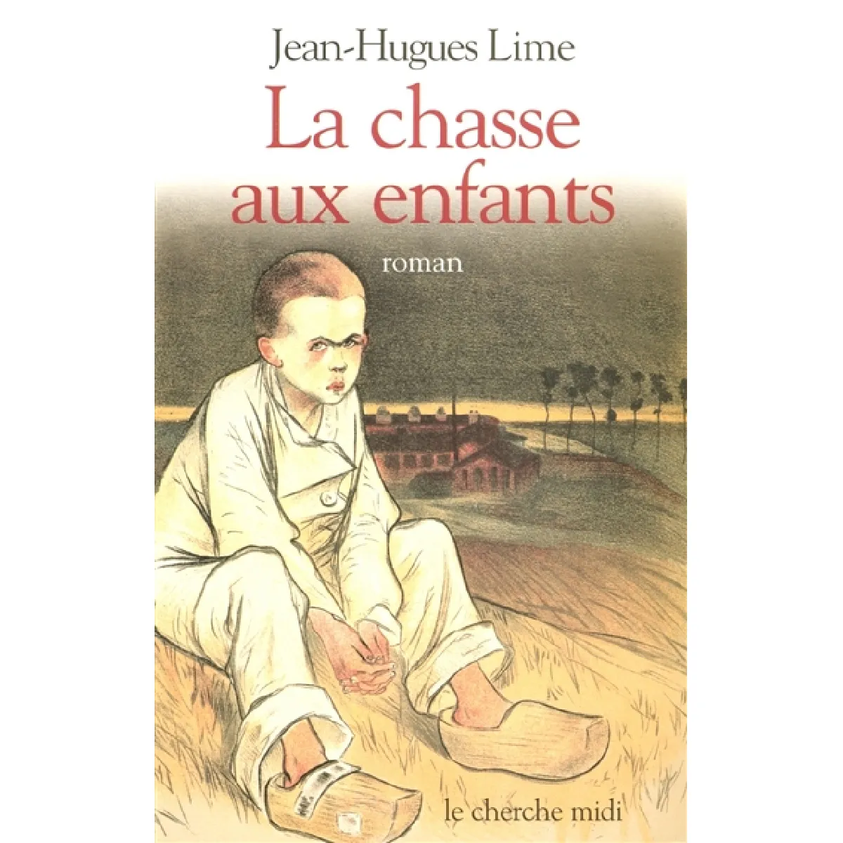 La chasse aux enfants · Occasion