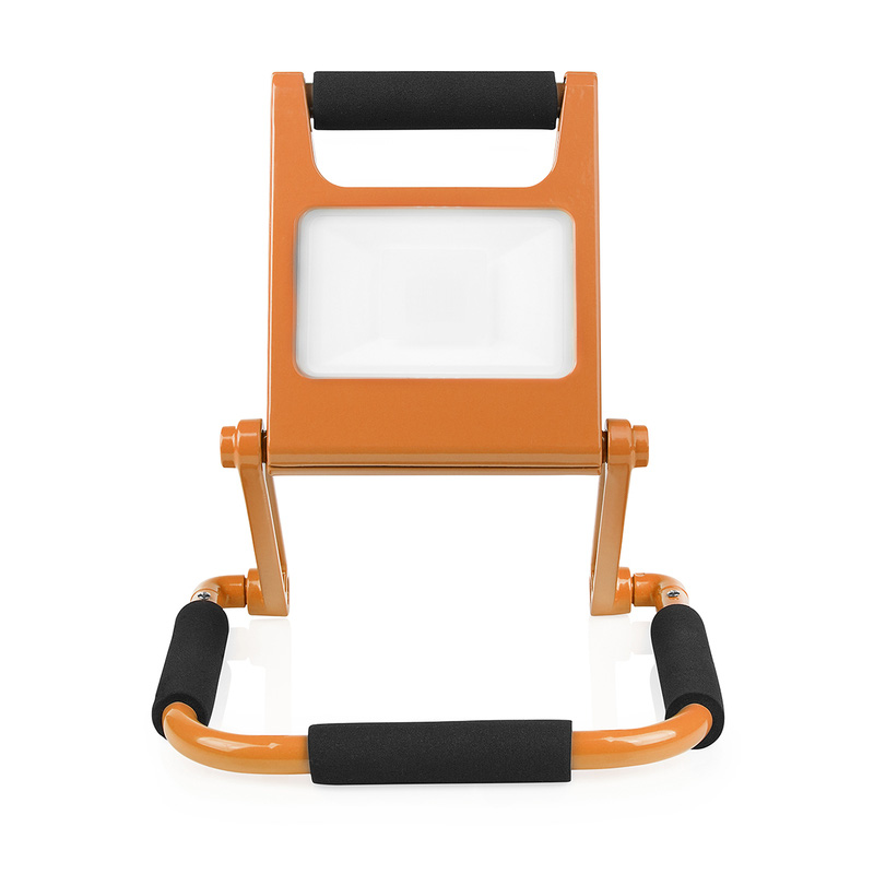 Smartwares LED bouwlamp opvouwbaar IP44 10W 600lm 4000K