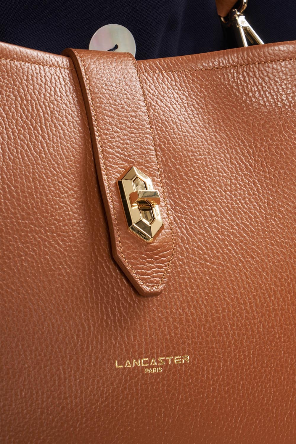 Top Double-Sac seau