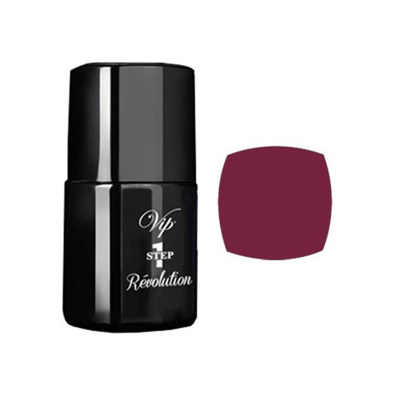 Vernis à Ongles VIP Semi-Permanent One Step (Par Couleur)