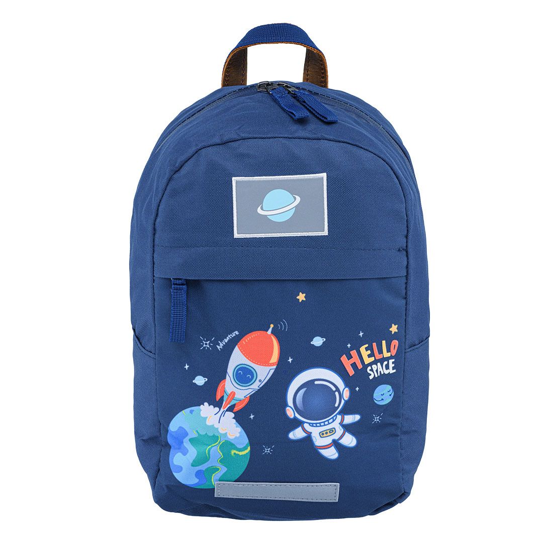 Barnehagesekk Hello Space