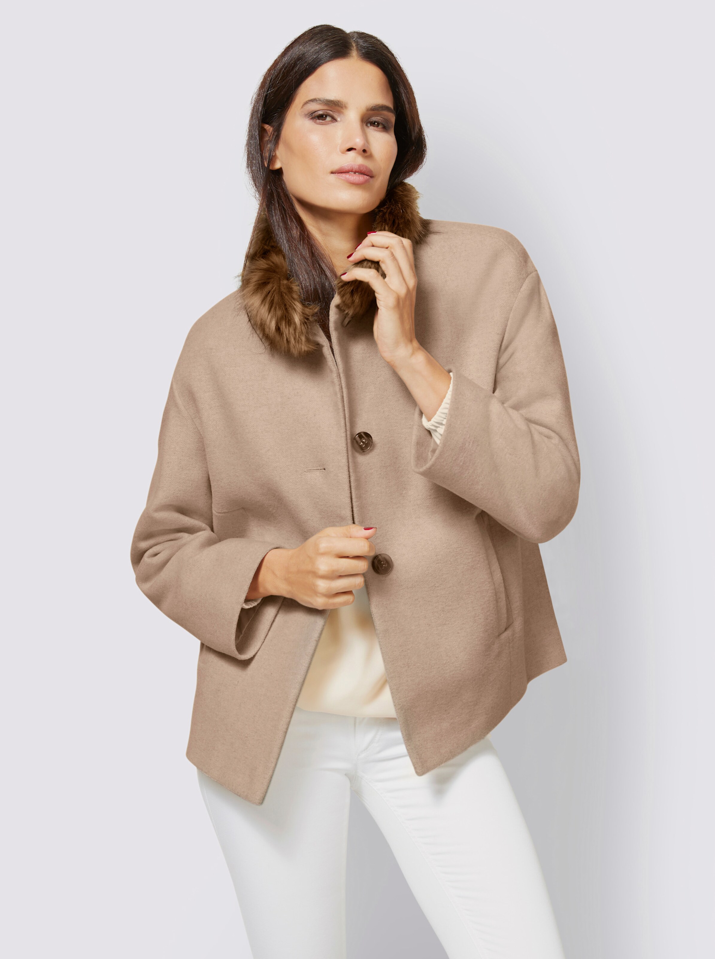 Jacke