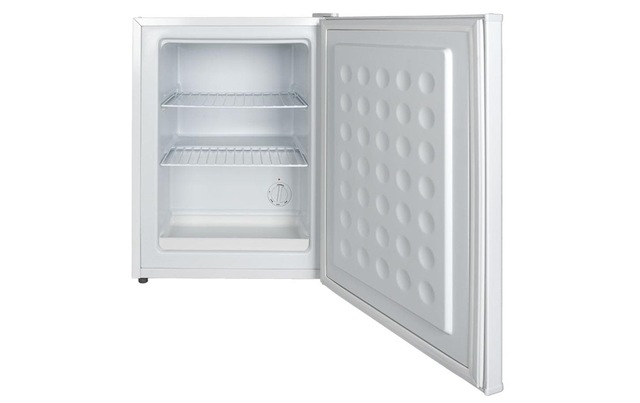 Kibernetik Gefrierschrank »GF50« 63 cm hoch 47 cm breit