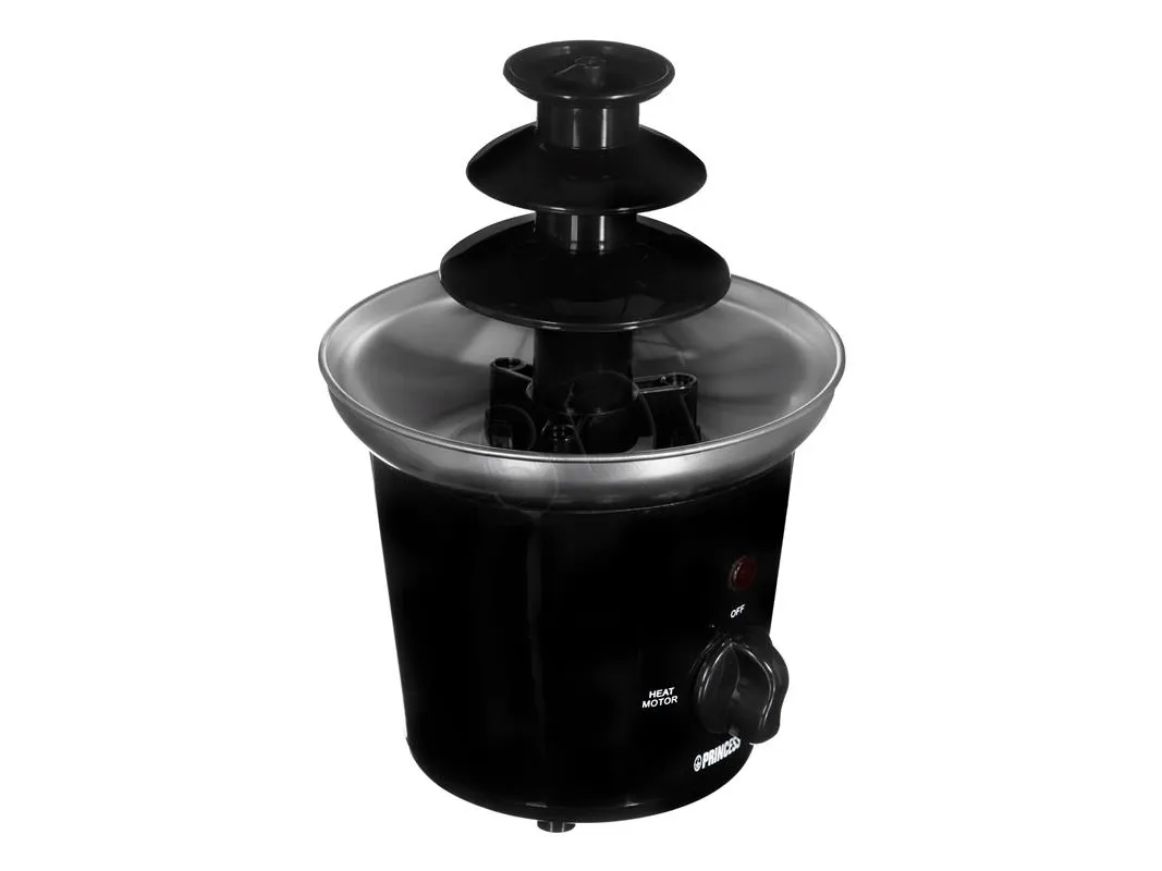Princess Chocolate Fountain - Chocolade fountain - 32 W