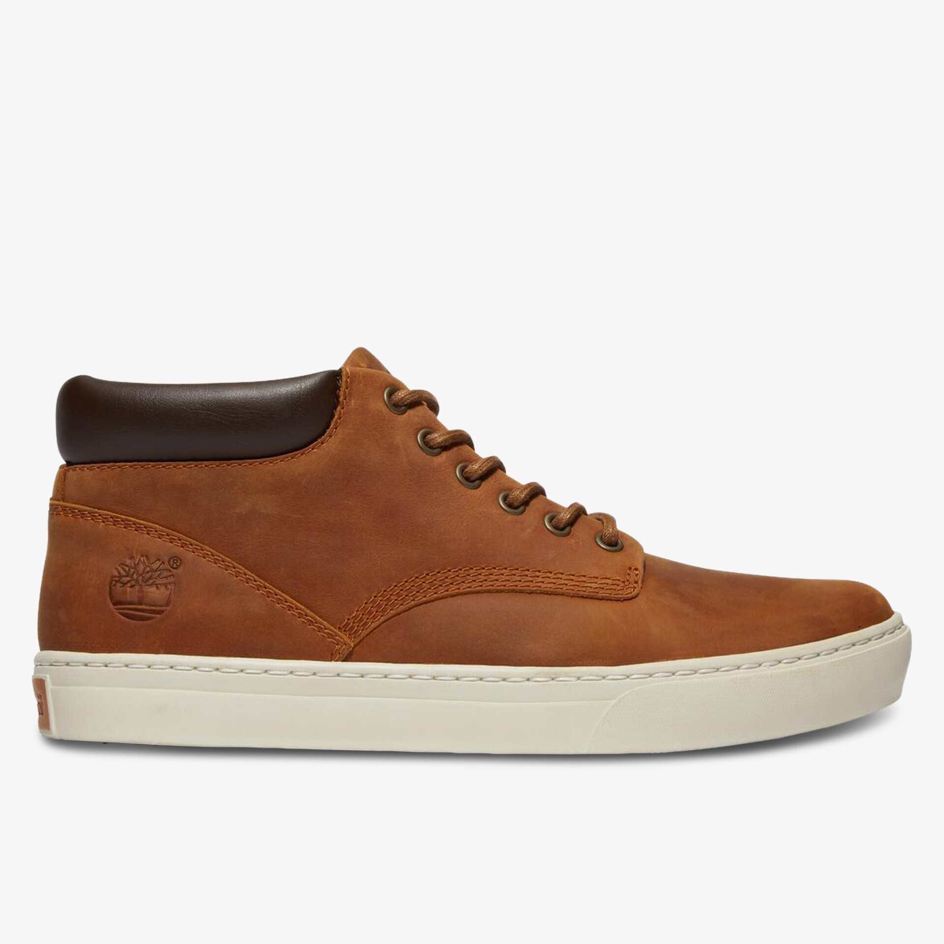 Timberland Herren Boots braun
