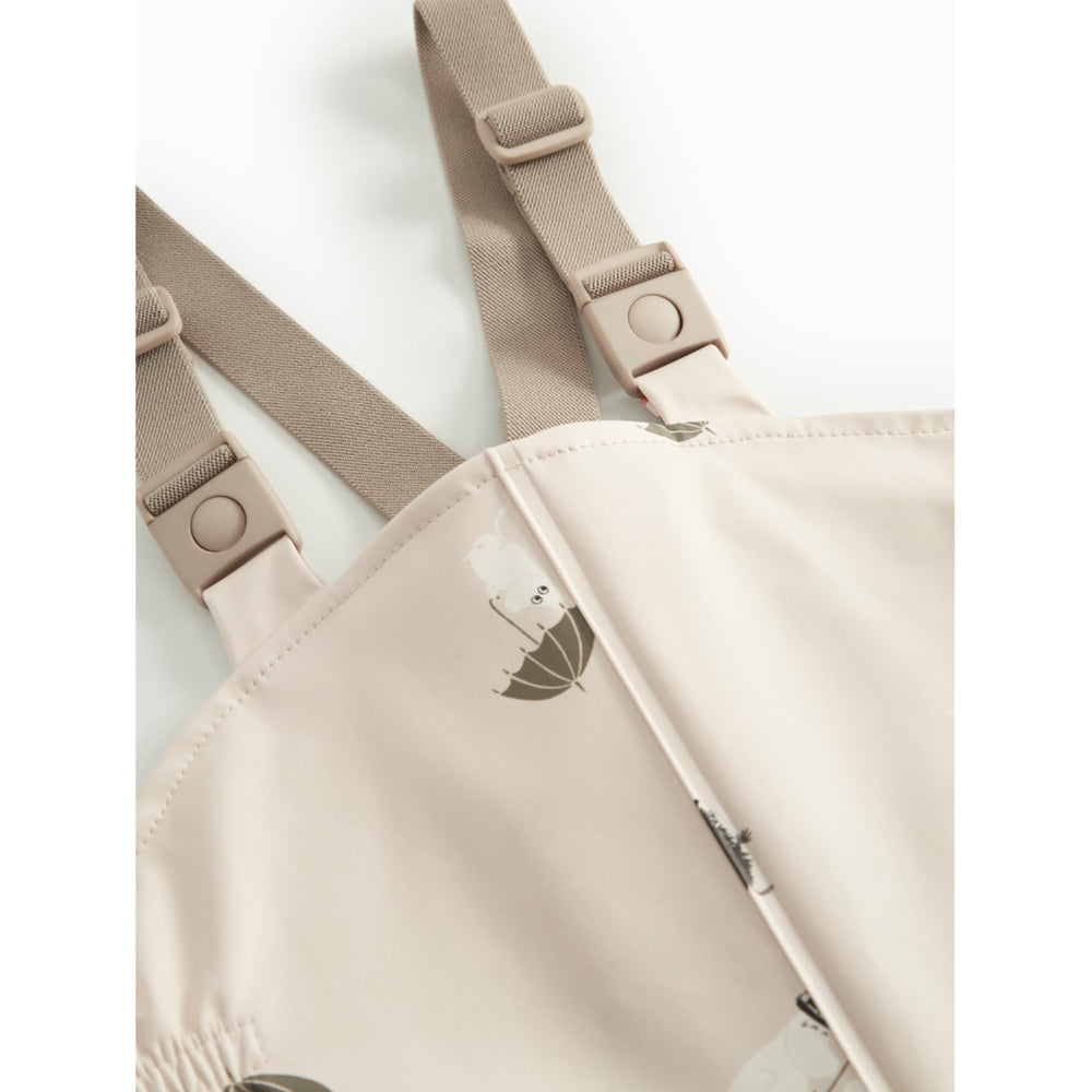 Køb MarMar Rainwear Rainy Moomin Oddy Sæt