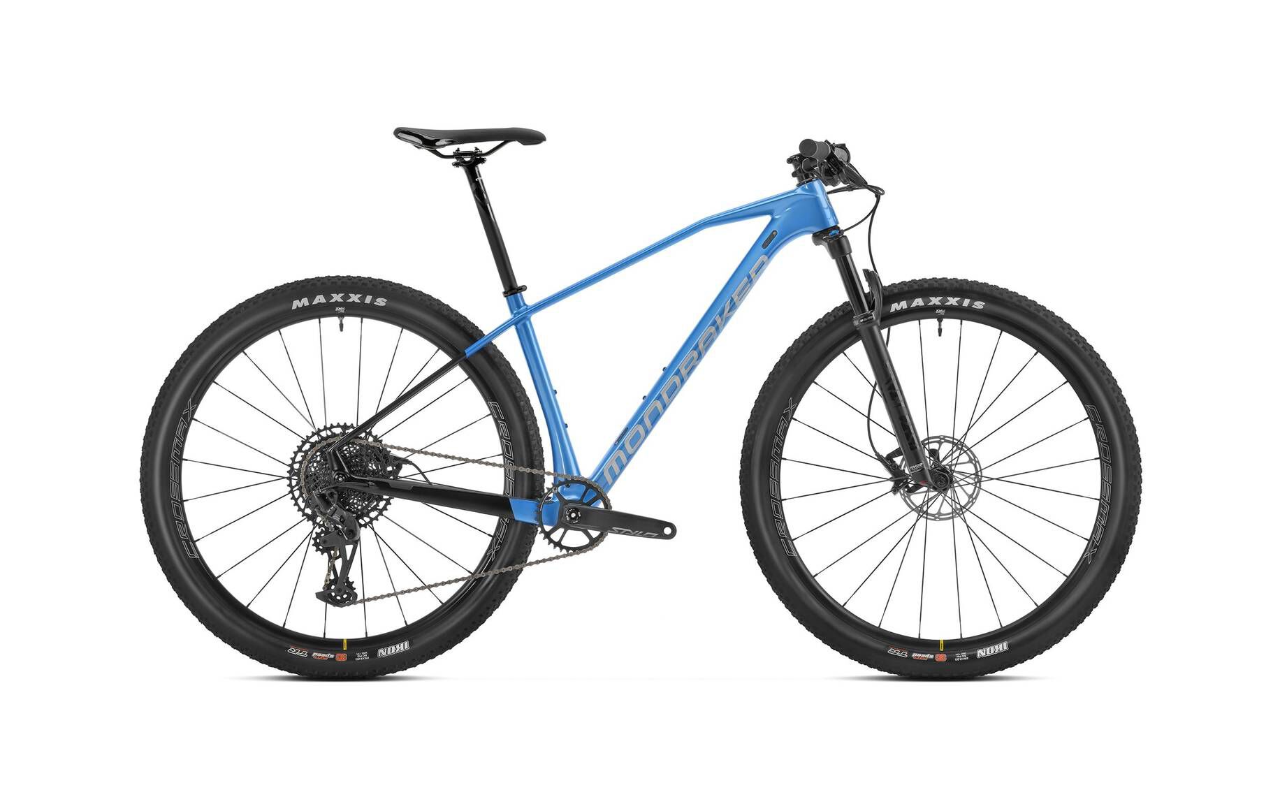 Mondraker| Mountainbike CHRONO CARBON R 29