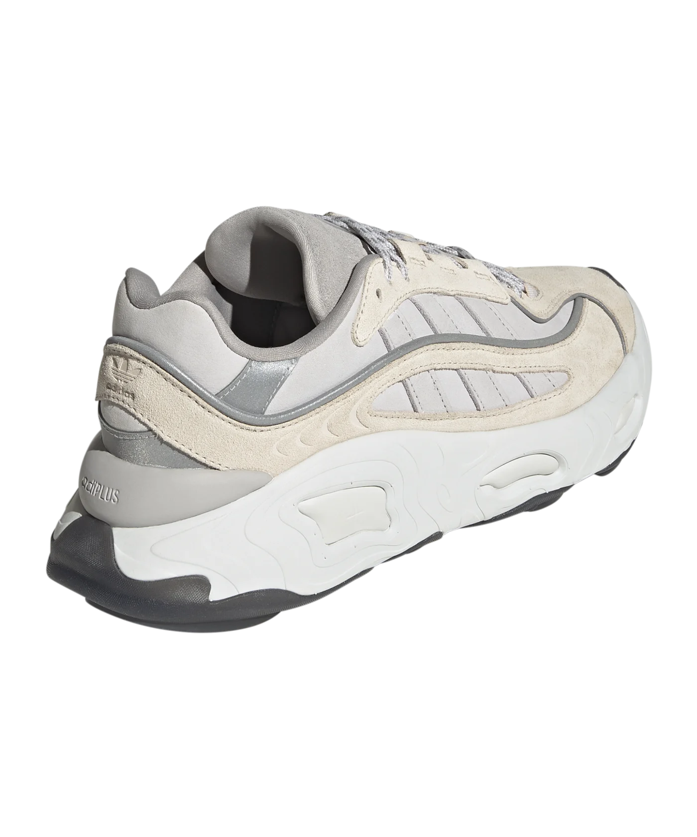 adidas Originals Oznova Beige Weiss