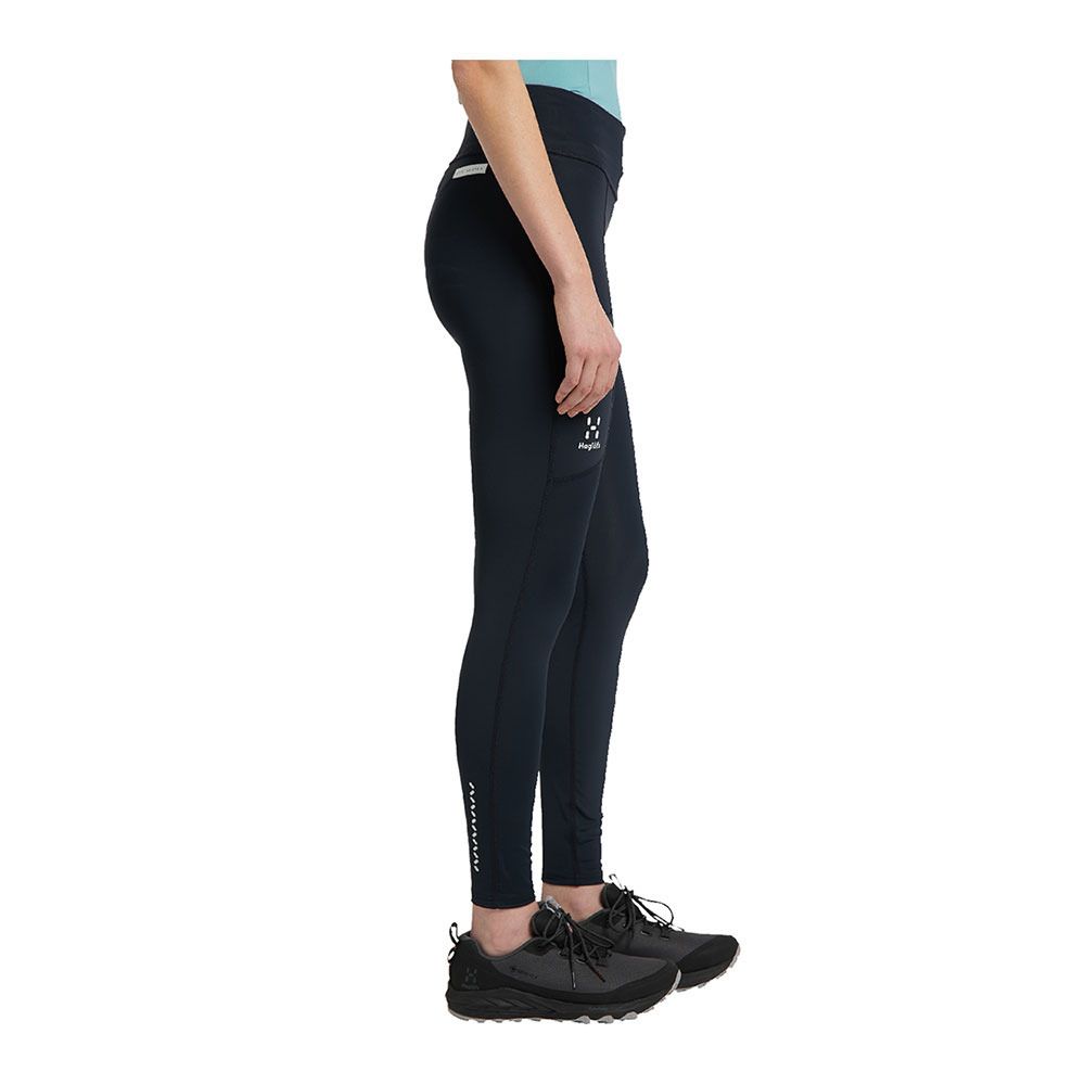 Haglöfs L.I.M LEAP - Legging Femme tarn blue