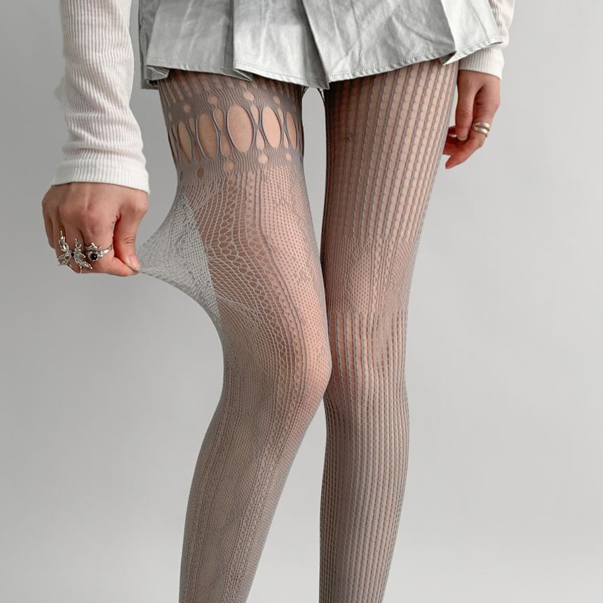 Desperim - Visnetkantpanty's
