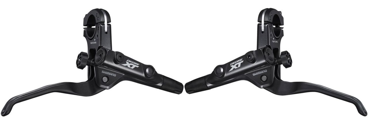 Shimano XT BL-T8100 Bremshebel-Set kaufen | Bike-Discount