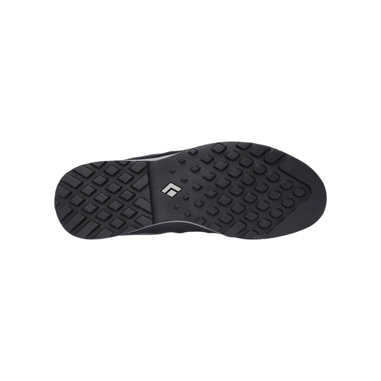 Black Diamond Mission Lt W's Approach Shoes
