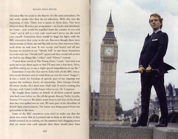 Bigger than Hitler Better than Christ (Paperback)