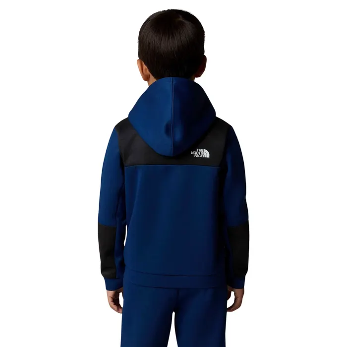 The North Face Easy Full Zip Joggingpak Junior