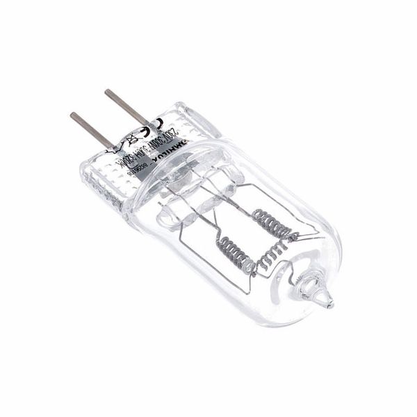Omnilux 230V/300W GX-6,35 300h 3200K