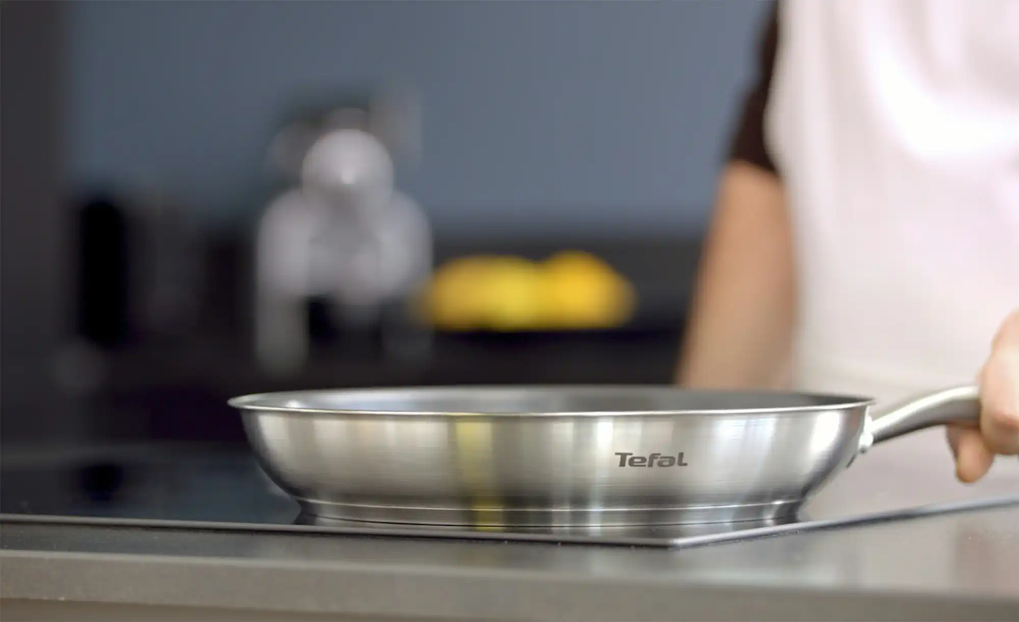 Tefal Bratpfanne Virtuoso