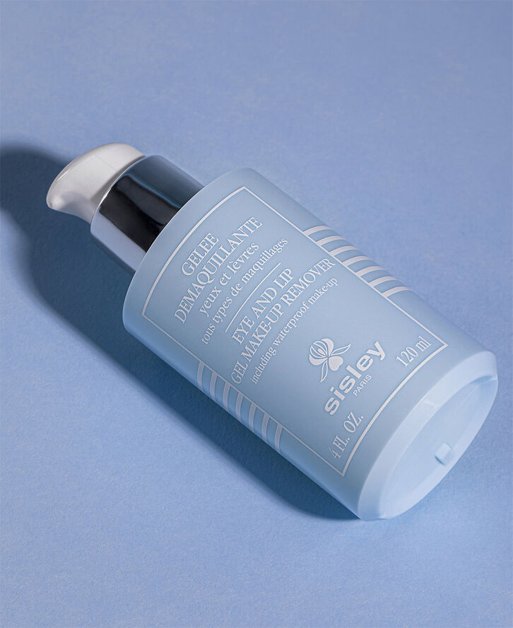 Sisley Eye & Lip Makeup Remover